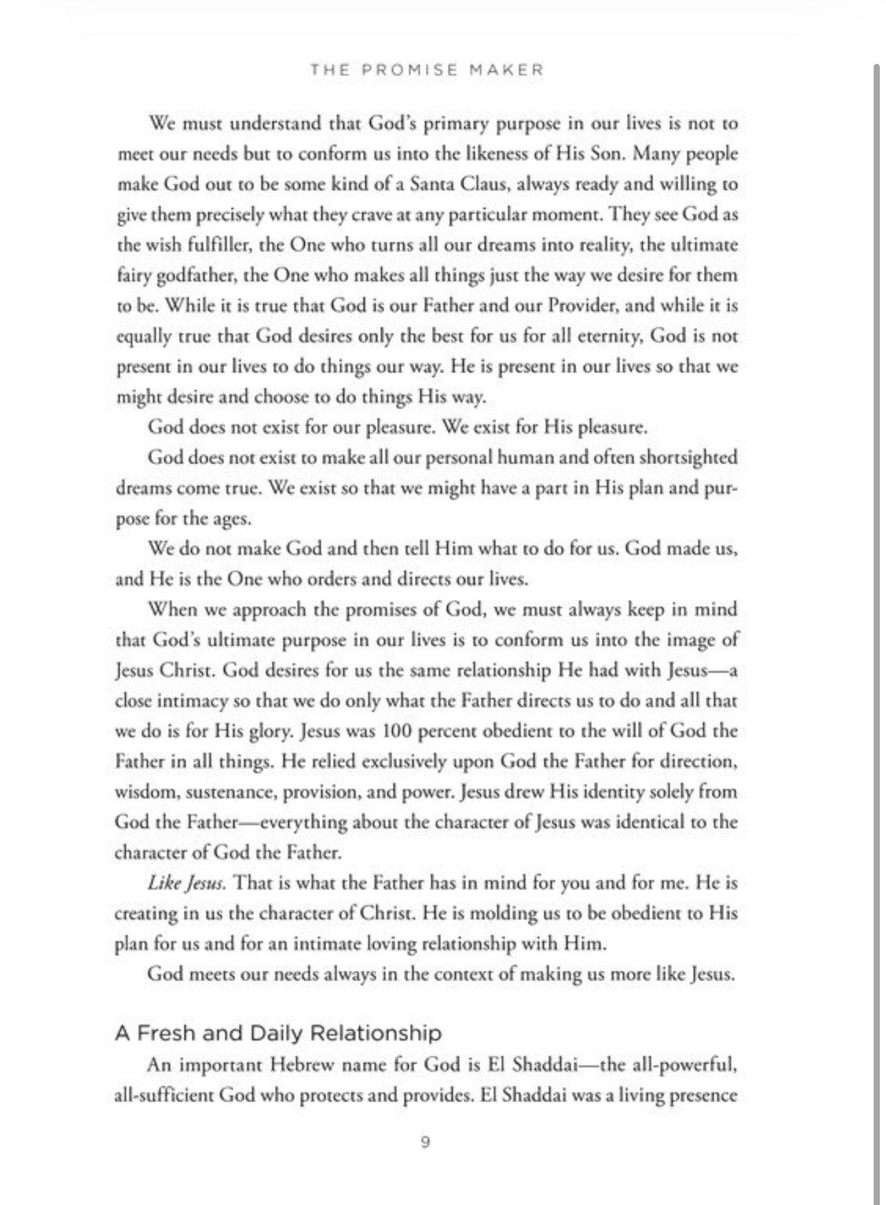 Can You Still Trust God?: What Happens When You Choose to Believe