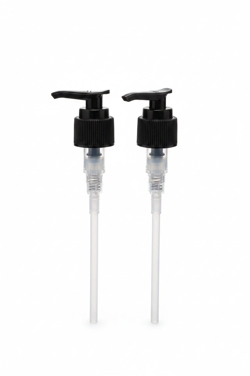 Bend Soap Lotion Pumps
