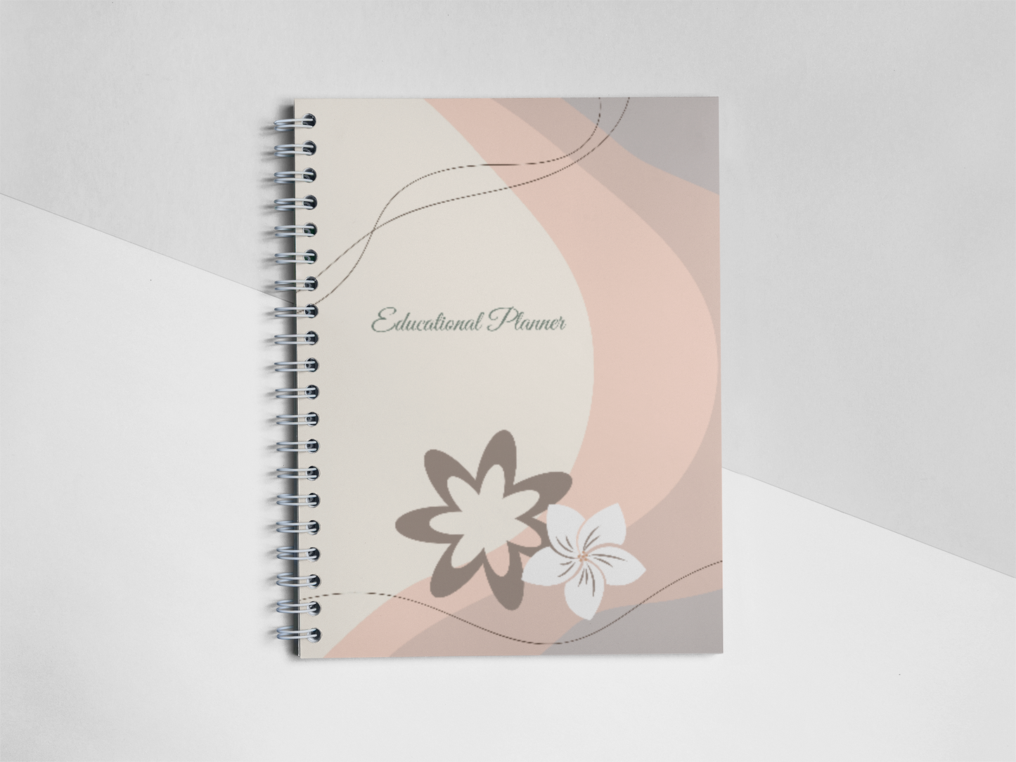 Teacher Planner