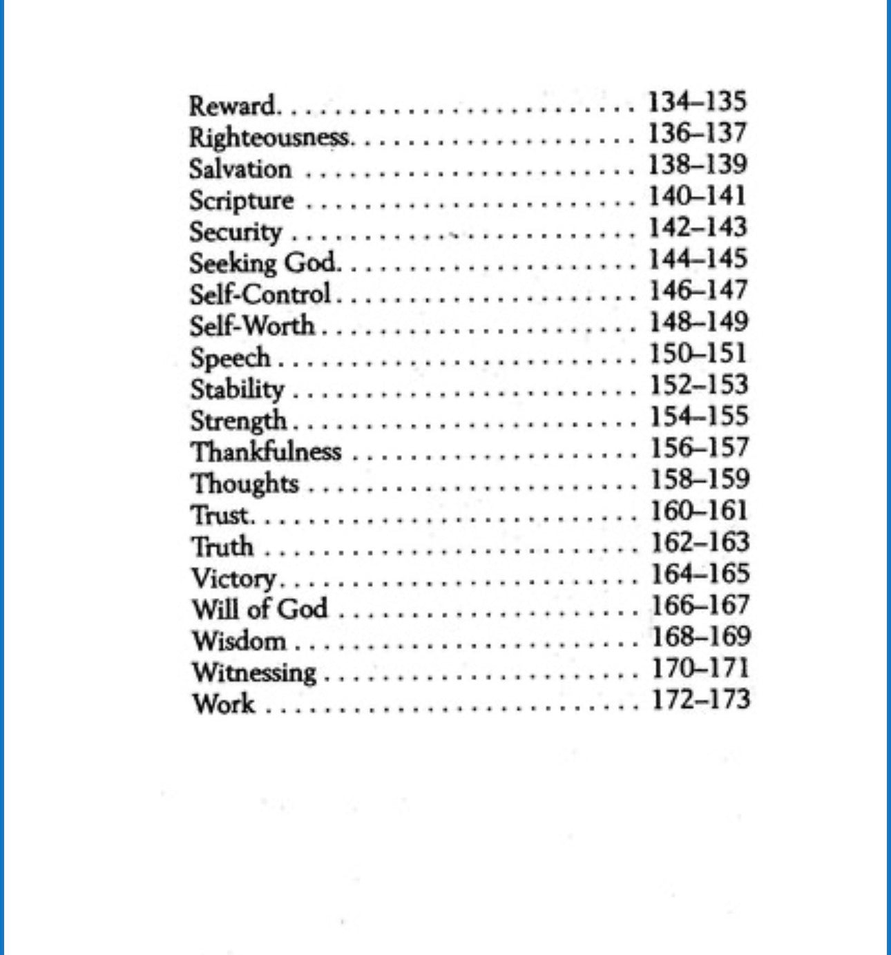 Bible Promises For You, NIV