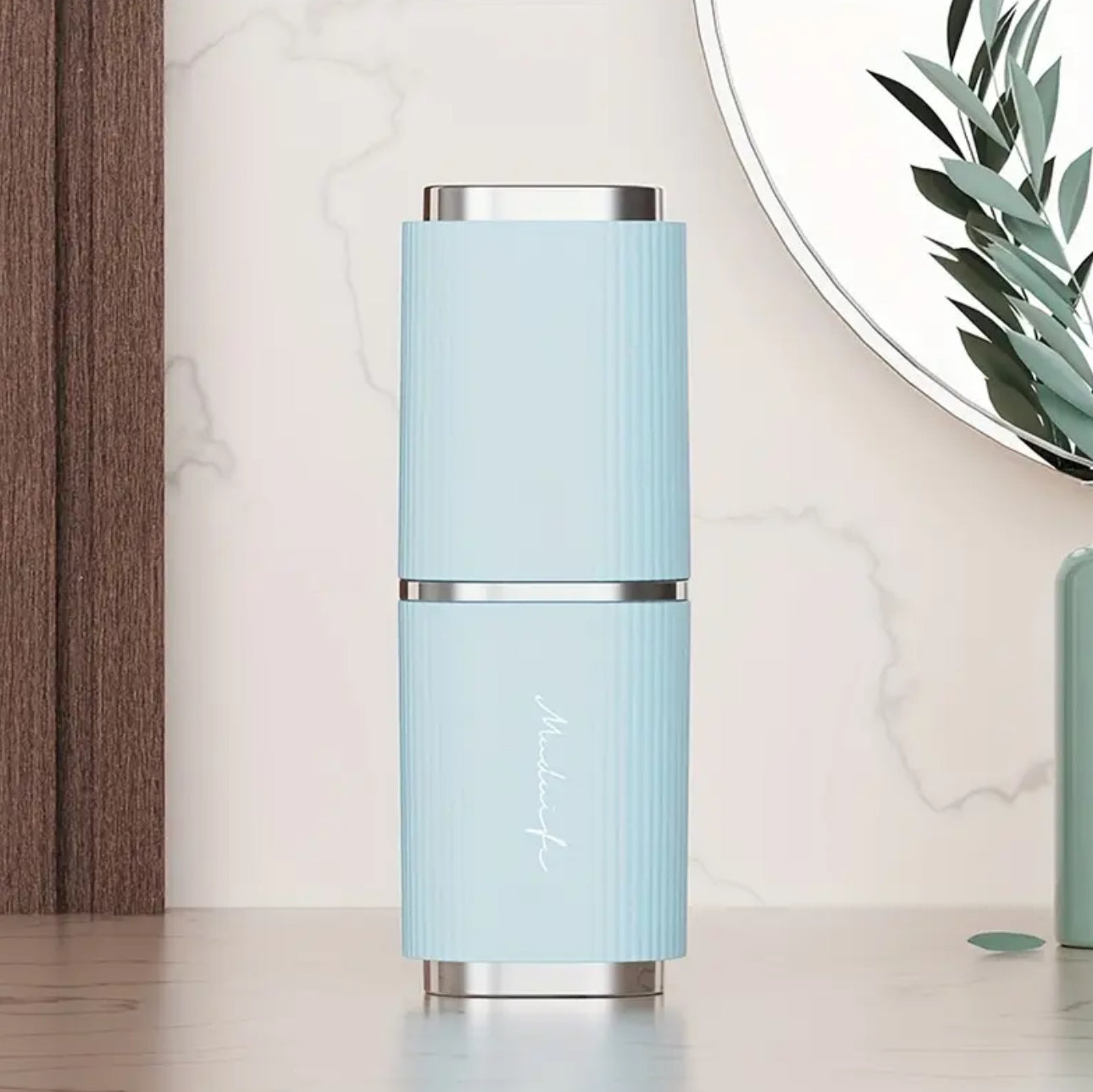 Portable Travel Toothbrush Storage Container Box, Gargle Cup, Toothpaste Holder, Toothbrush Carrying Box, Toothbrush Travel Containers