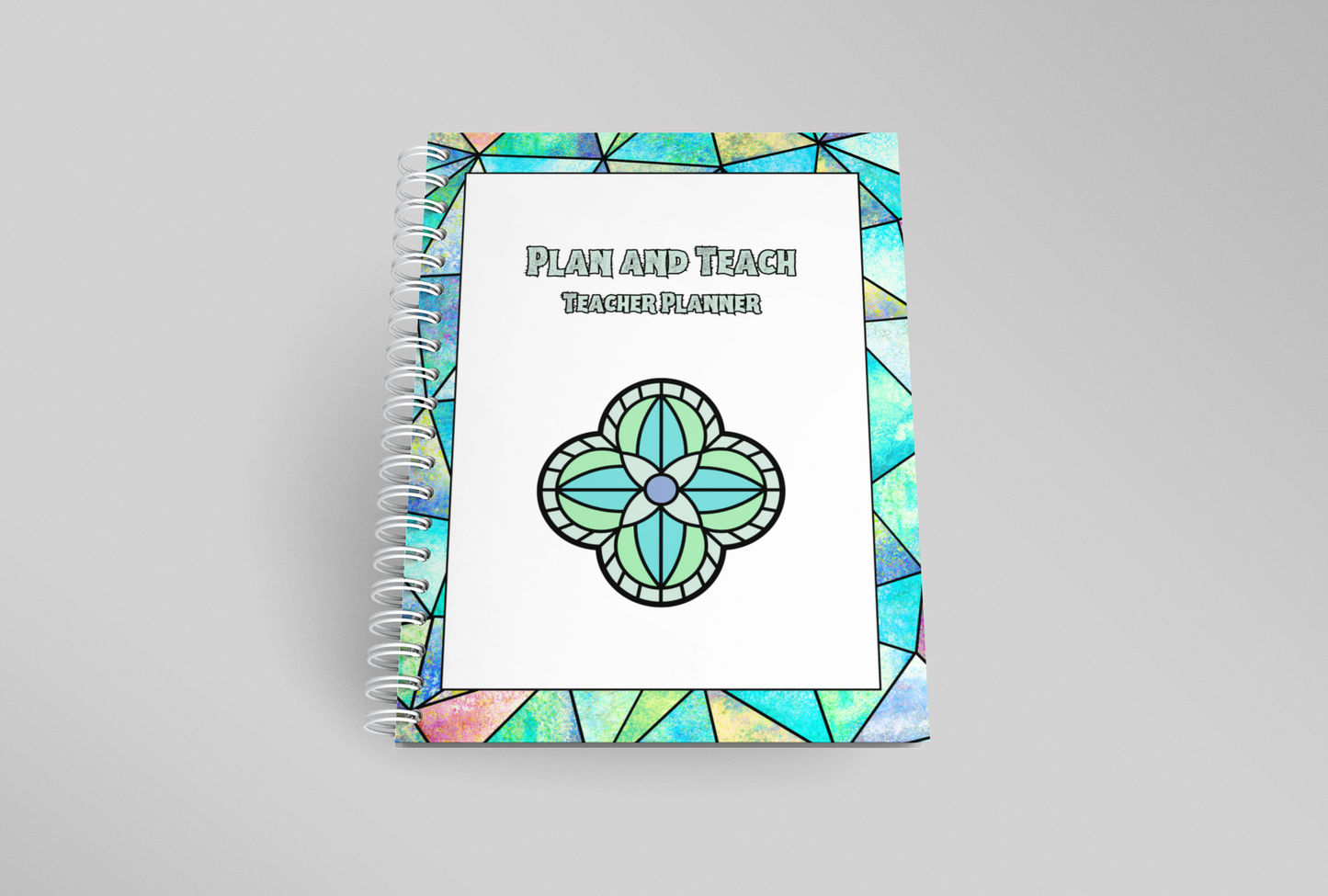 Teacher Planner