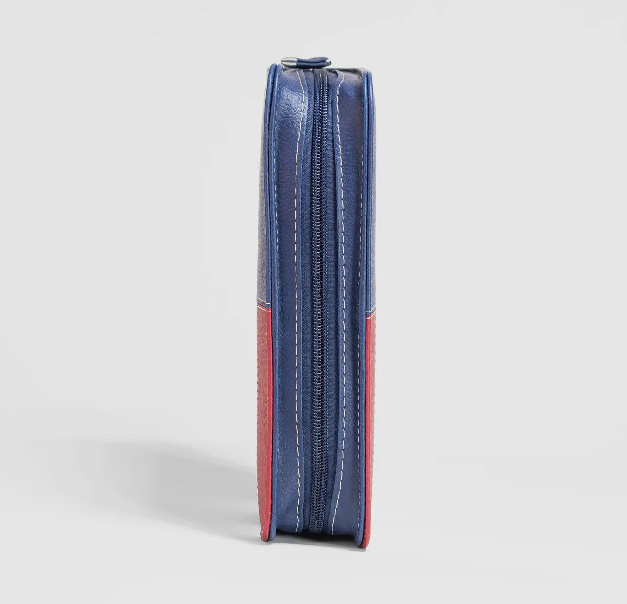 Large Bible Cover: US Flag Stand Firm