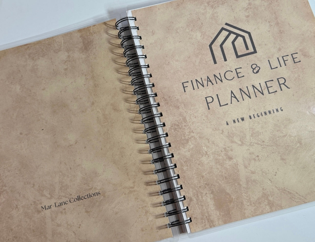 Finance & Life Planner