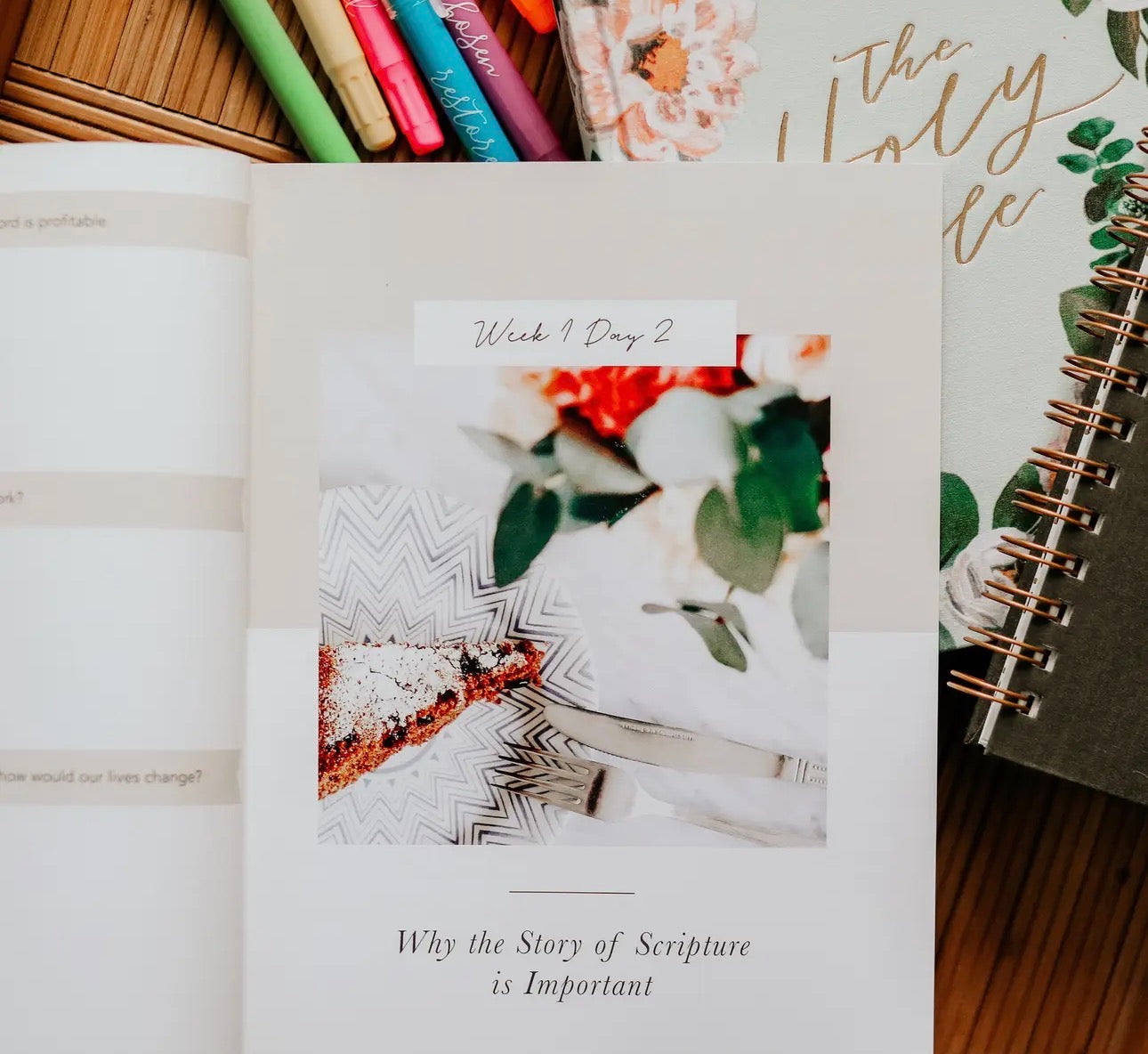 Amen ~ Daily Grace Bible Study Book