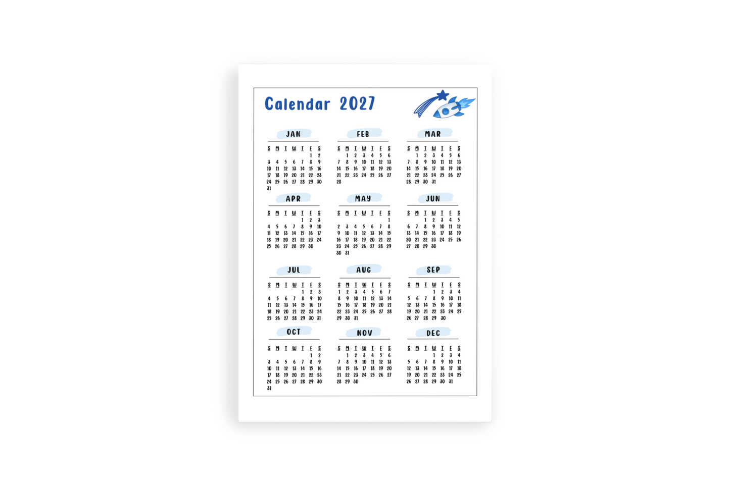 Personalized Out of this World Planner for Teachers