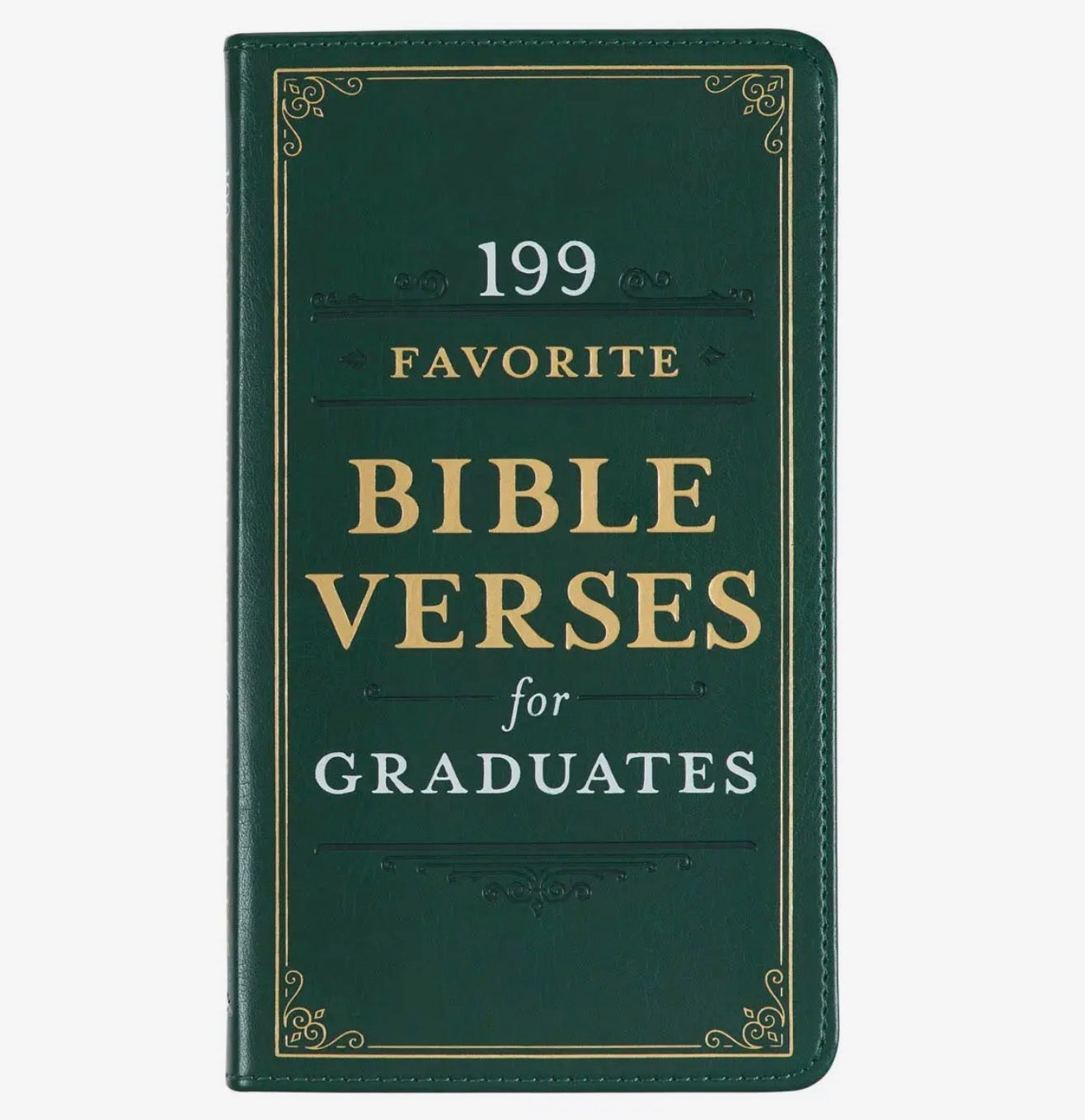 199 Favorite Bible Verses for Graduates