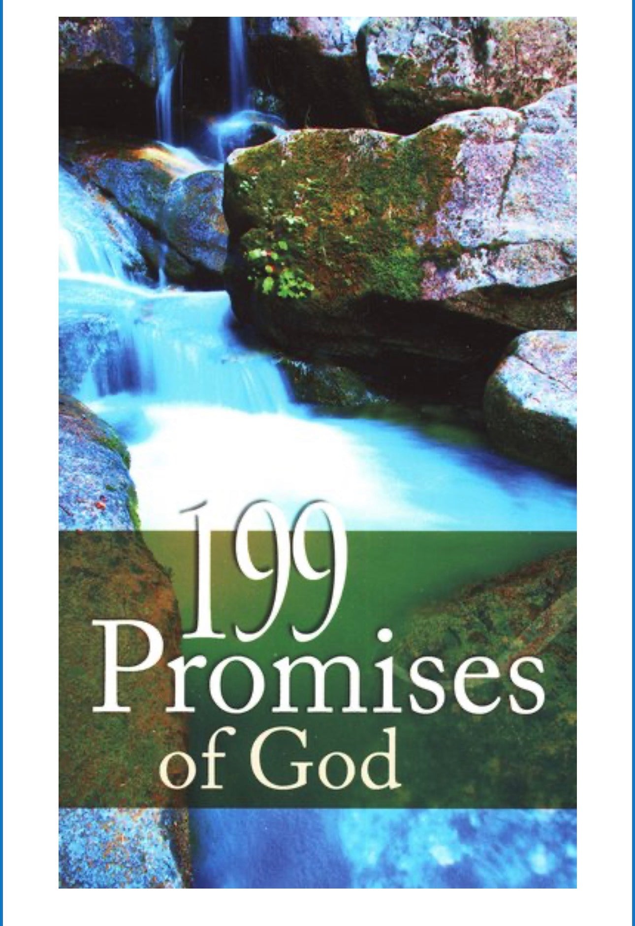 199 Promises of God