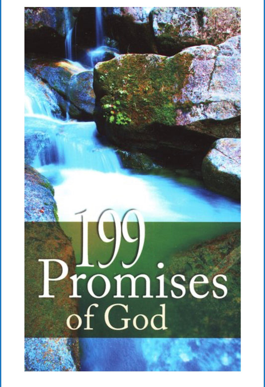 199 Promises of God