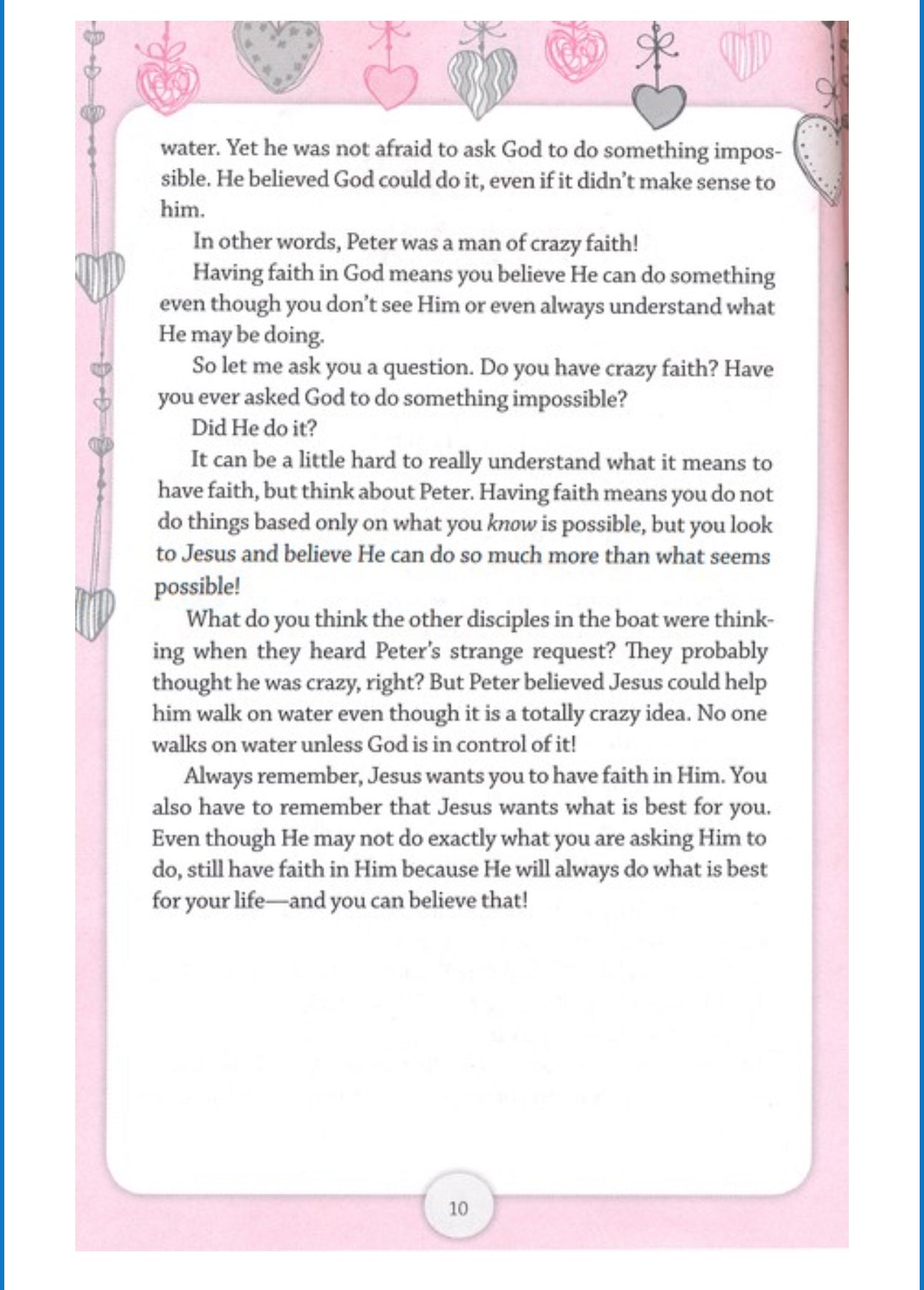 You're God's Girl!: A Devotional for Tweens
BY: WYNTER PITTS