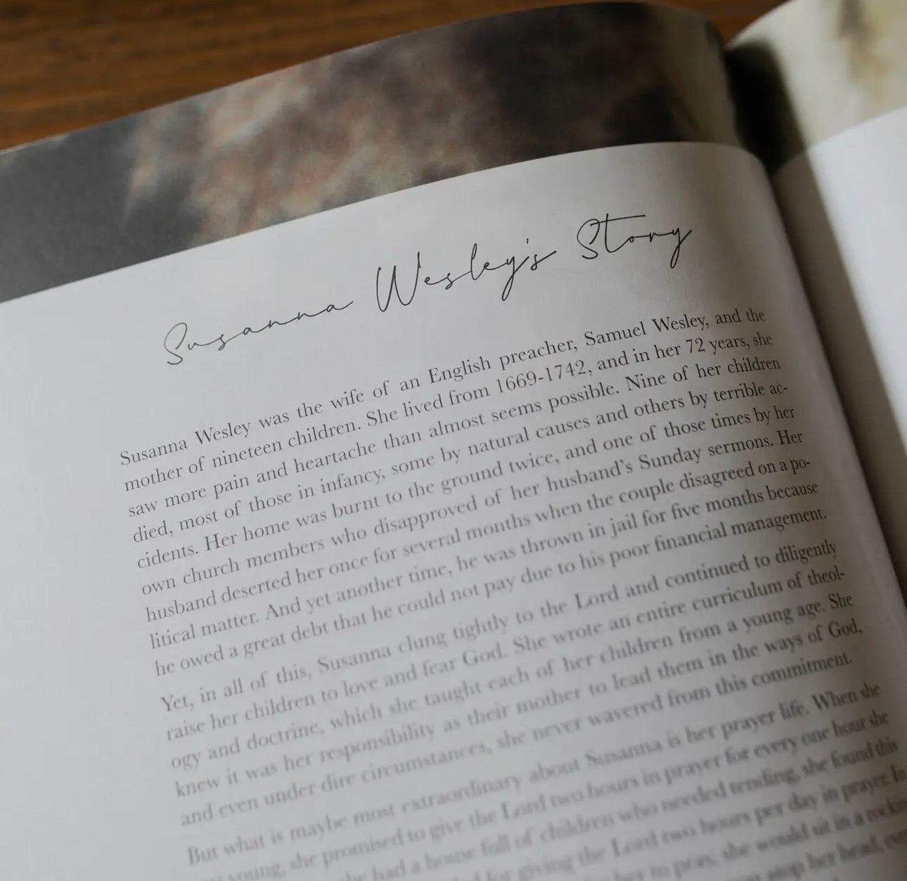 Pray~ Daily Grace Bible Study Book