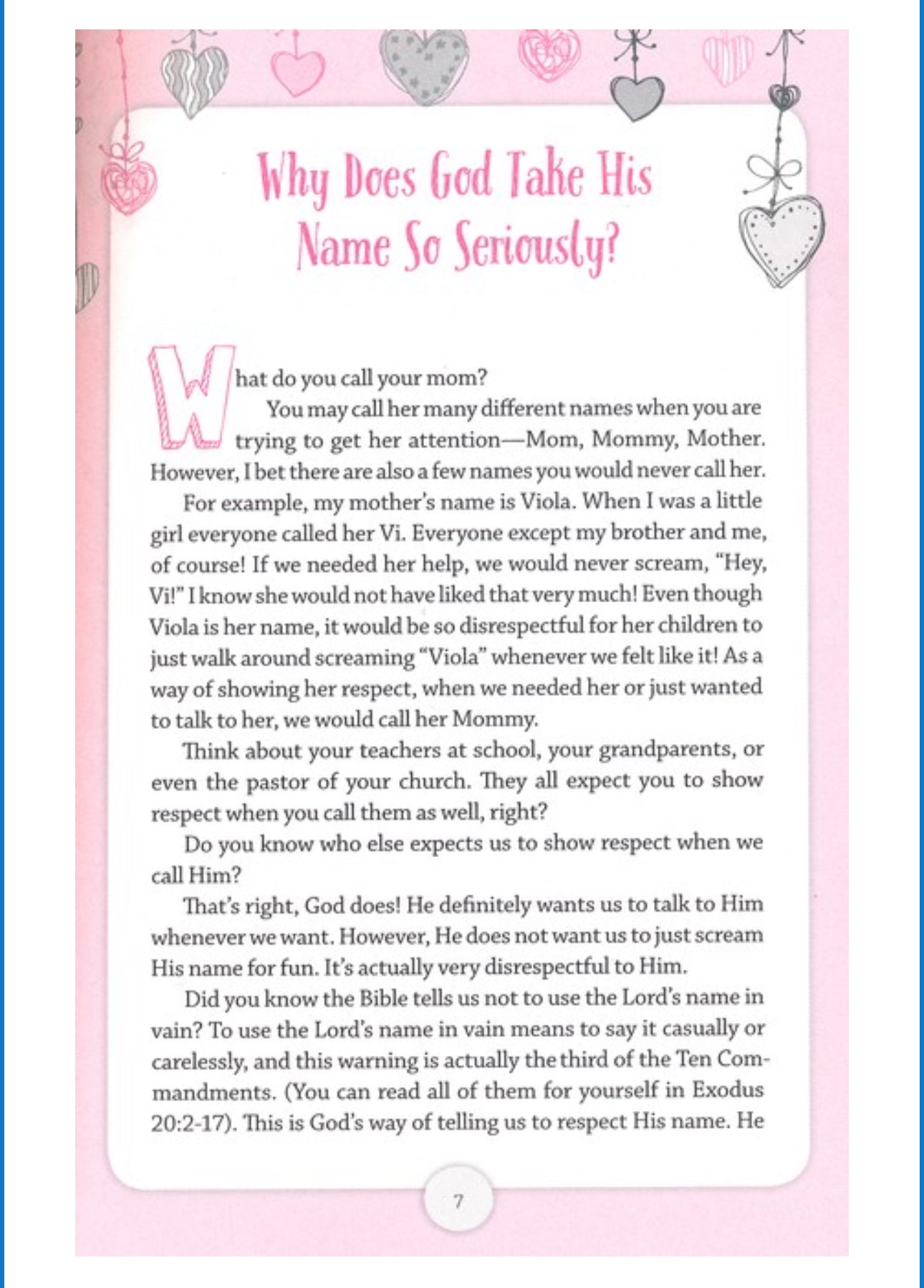 You're God's Girl!: A Devotional for Tweens
BY: WYNTER PITTS