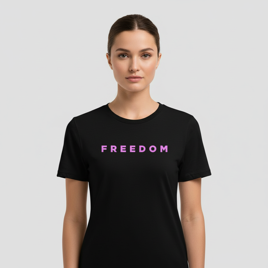 Freedom Tee