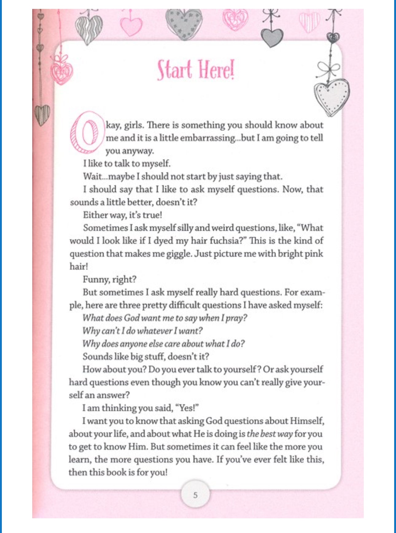 You're God's Girl!: A Devotional for Tweens
BY: WYNTER PITTS