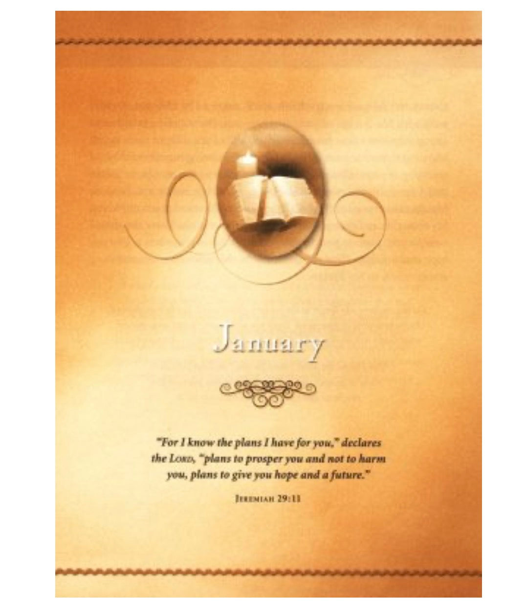 Jesus Calling  Deluxe Edition