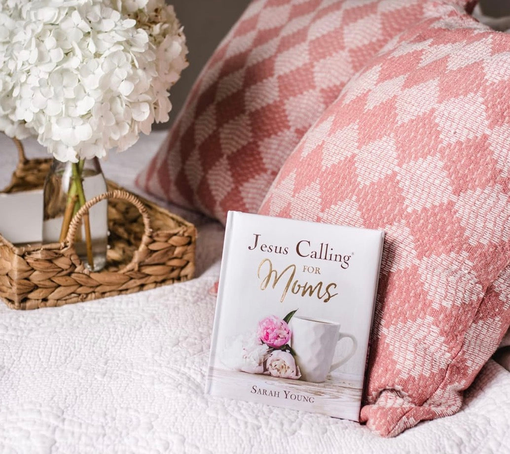 Jesus Calling For Moms