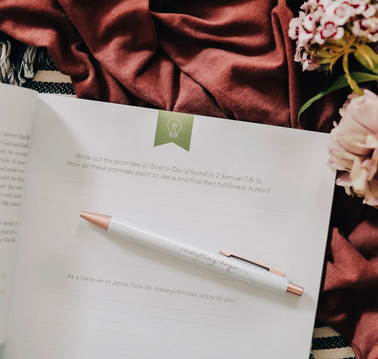 Worship ~ Daily Grace Bible Study Book