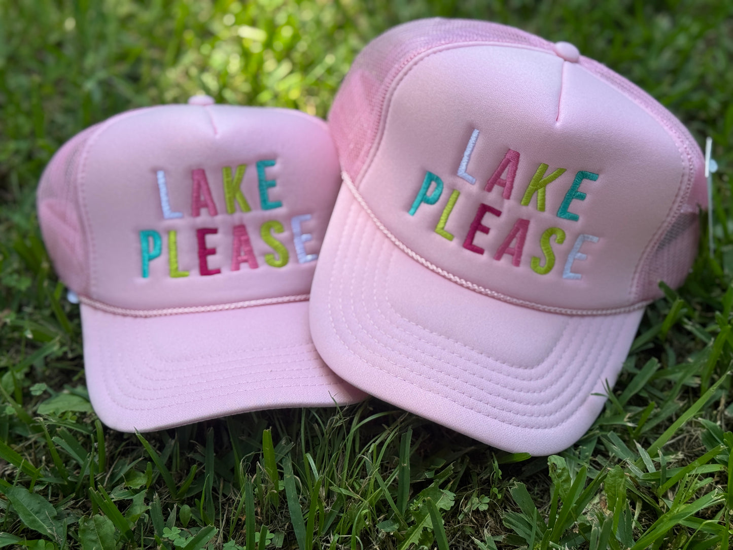Truckers Hats