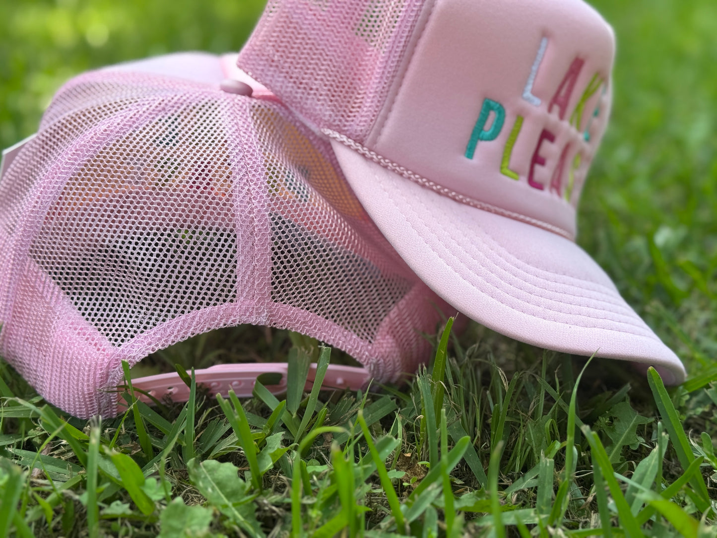 Truckers Hats