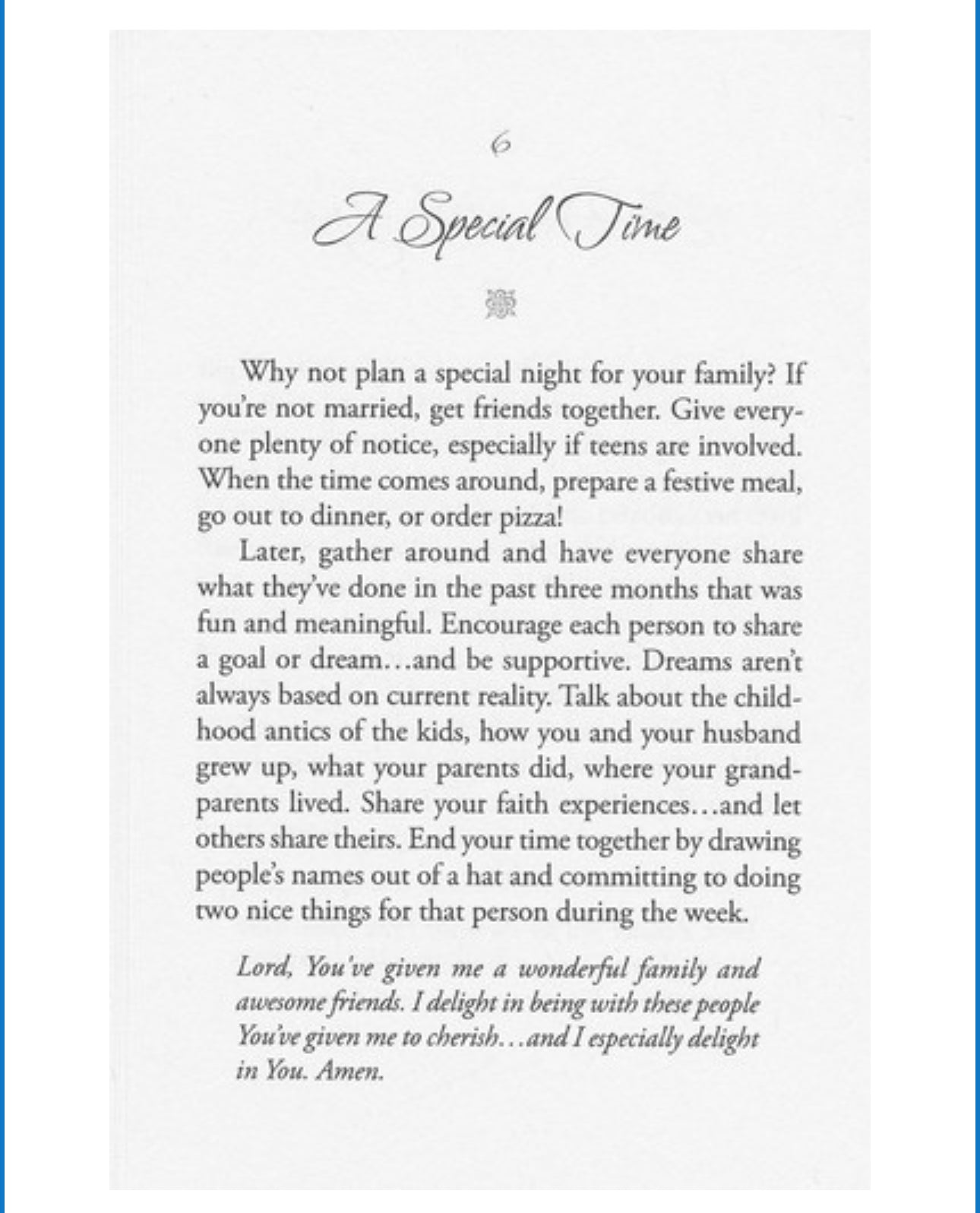 One-Minute Inspirations for Women
BY: ELIZABETH GEORGE