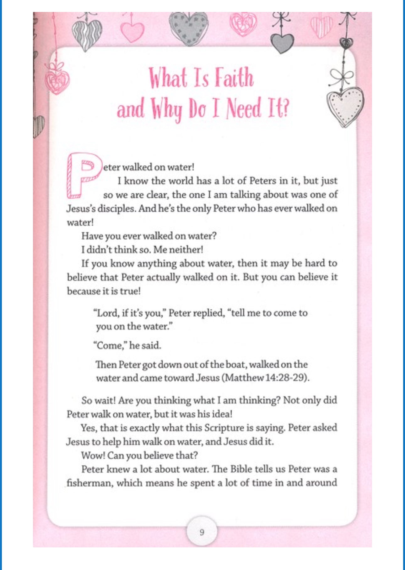 You're God's Girl!: A Devotional for Tweens
BY: WYNTER PITTS