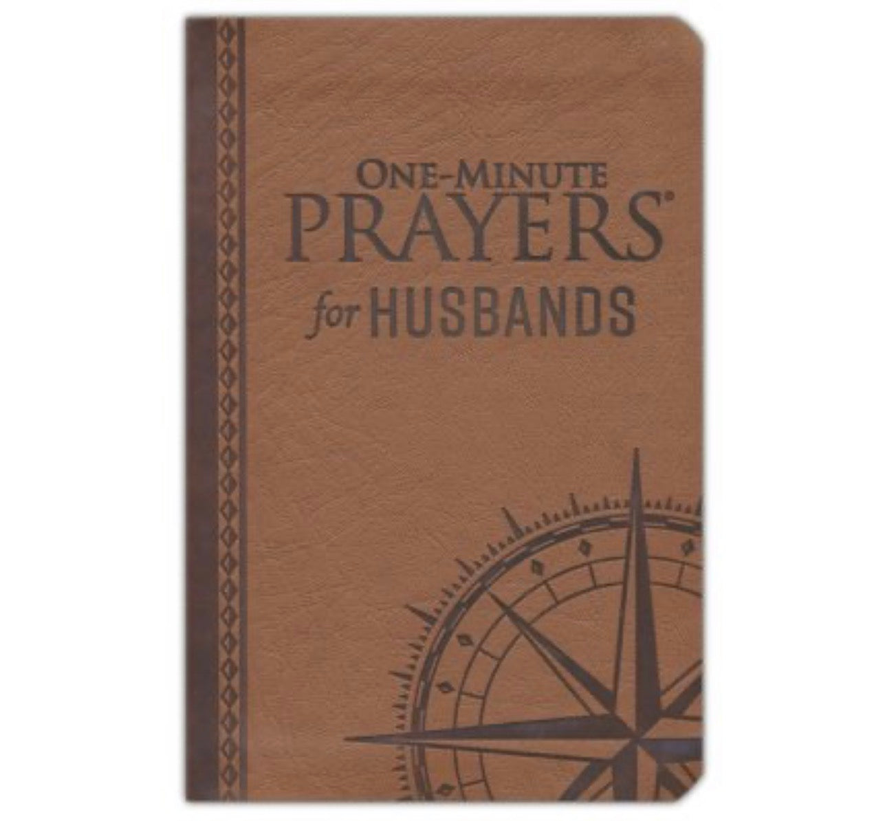 One-Minute Prayers  for Husbands (Milano Softone)