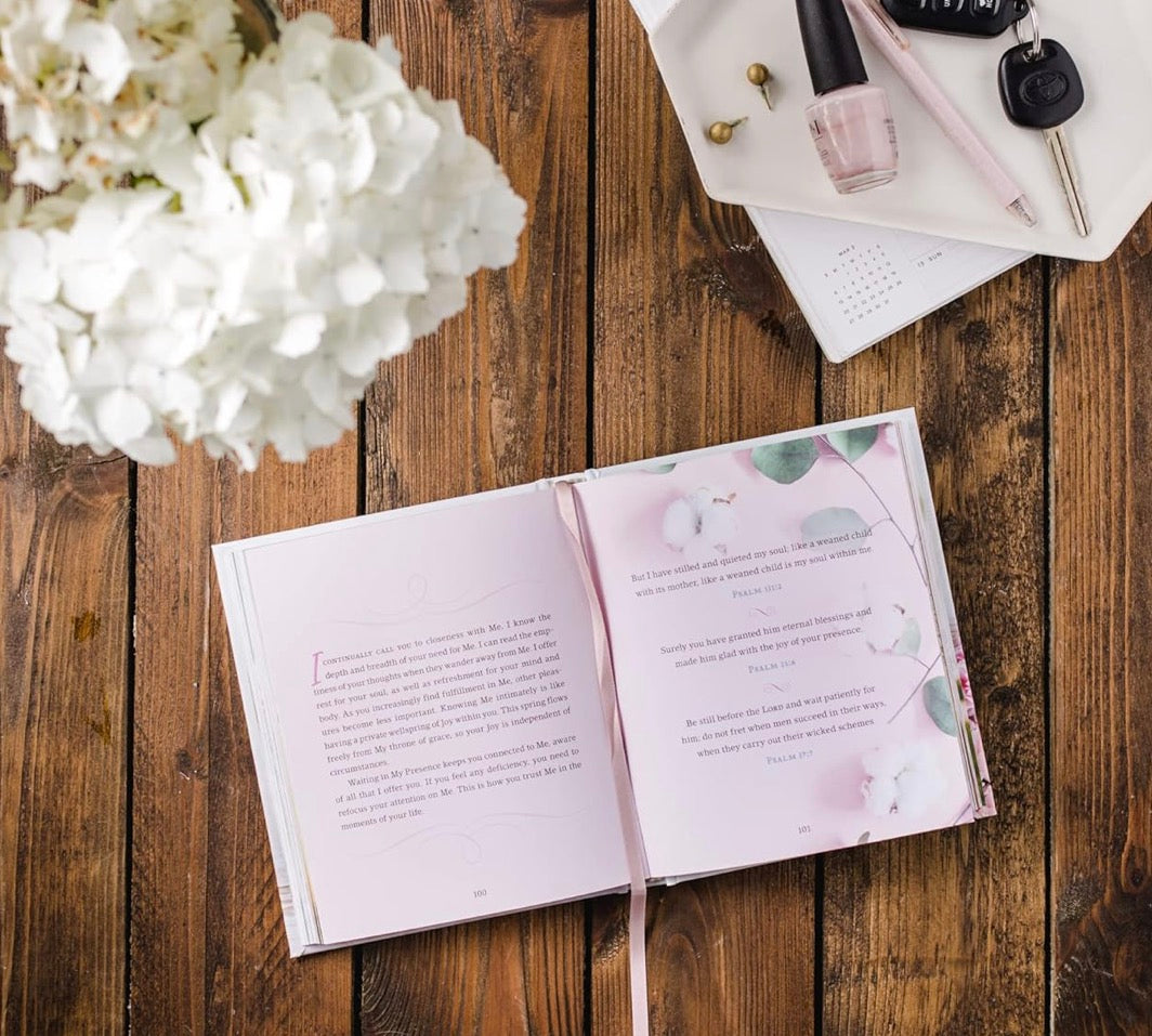 Jesus Calling For Moms