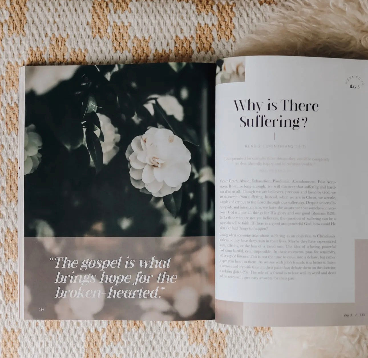 Sharing Our Faith ~ Daily Grace Bible Study Book