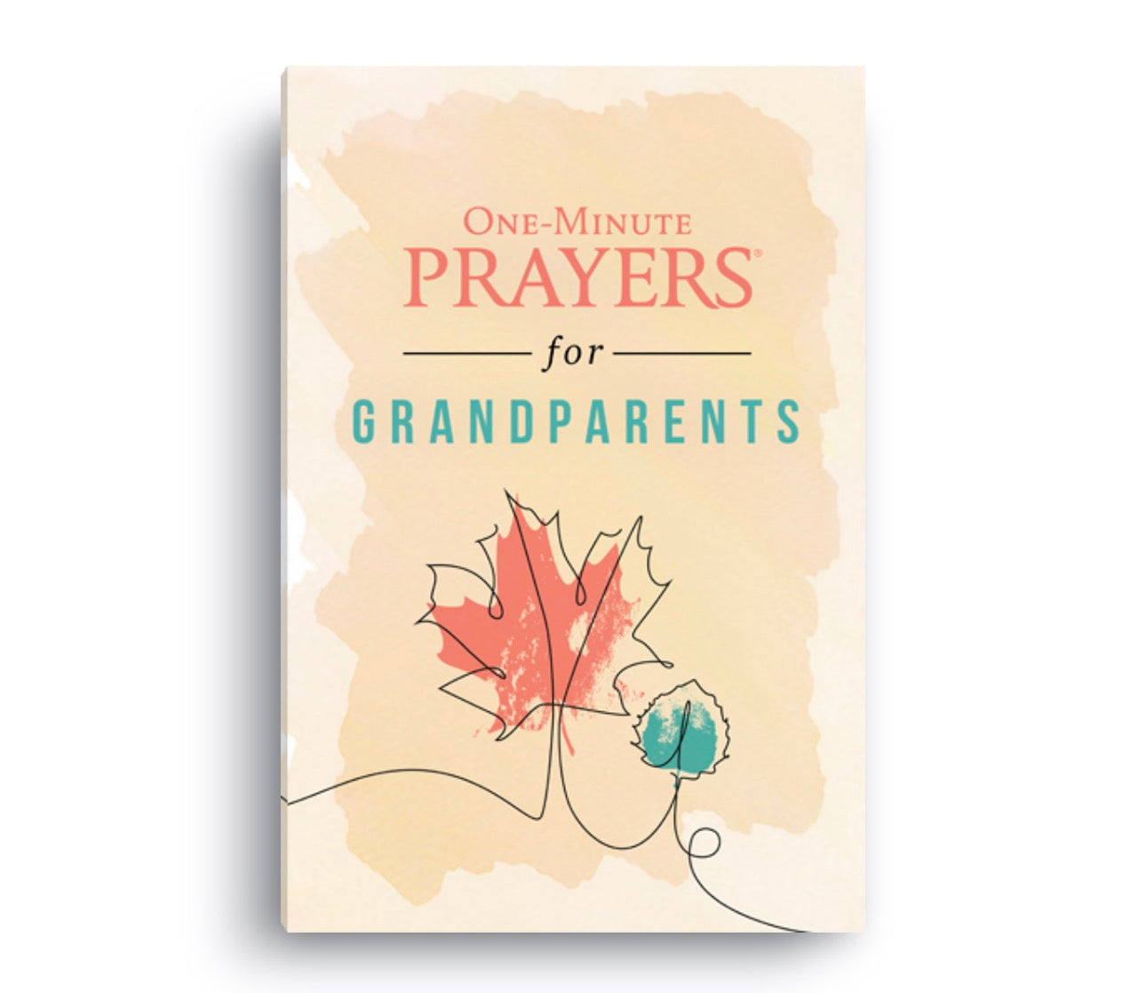 One-Minute Prayers for Grandparents