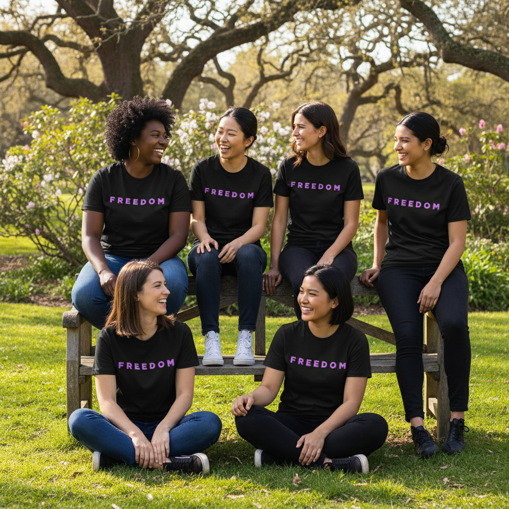 Freedom Tee