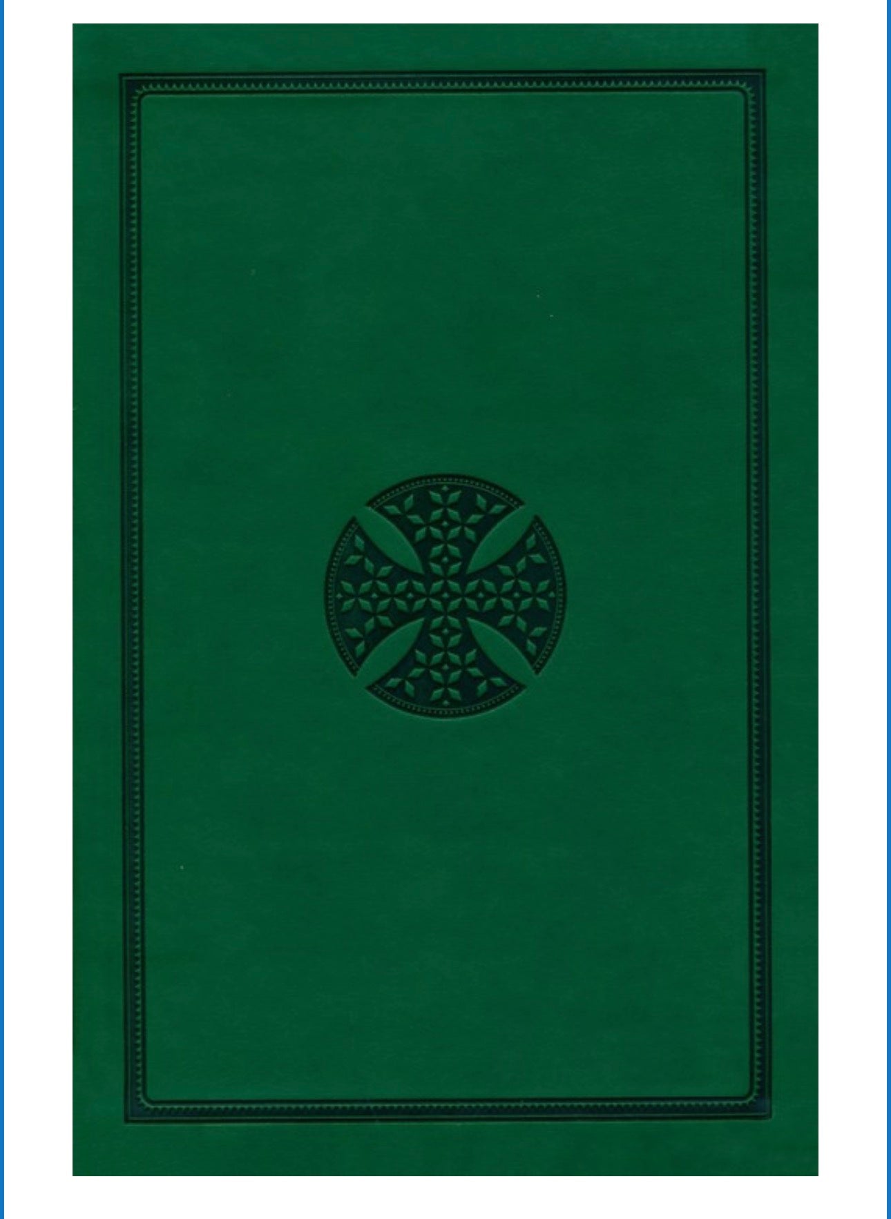 ESV Student Study Bible