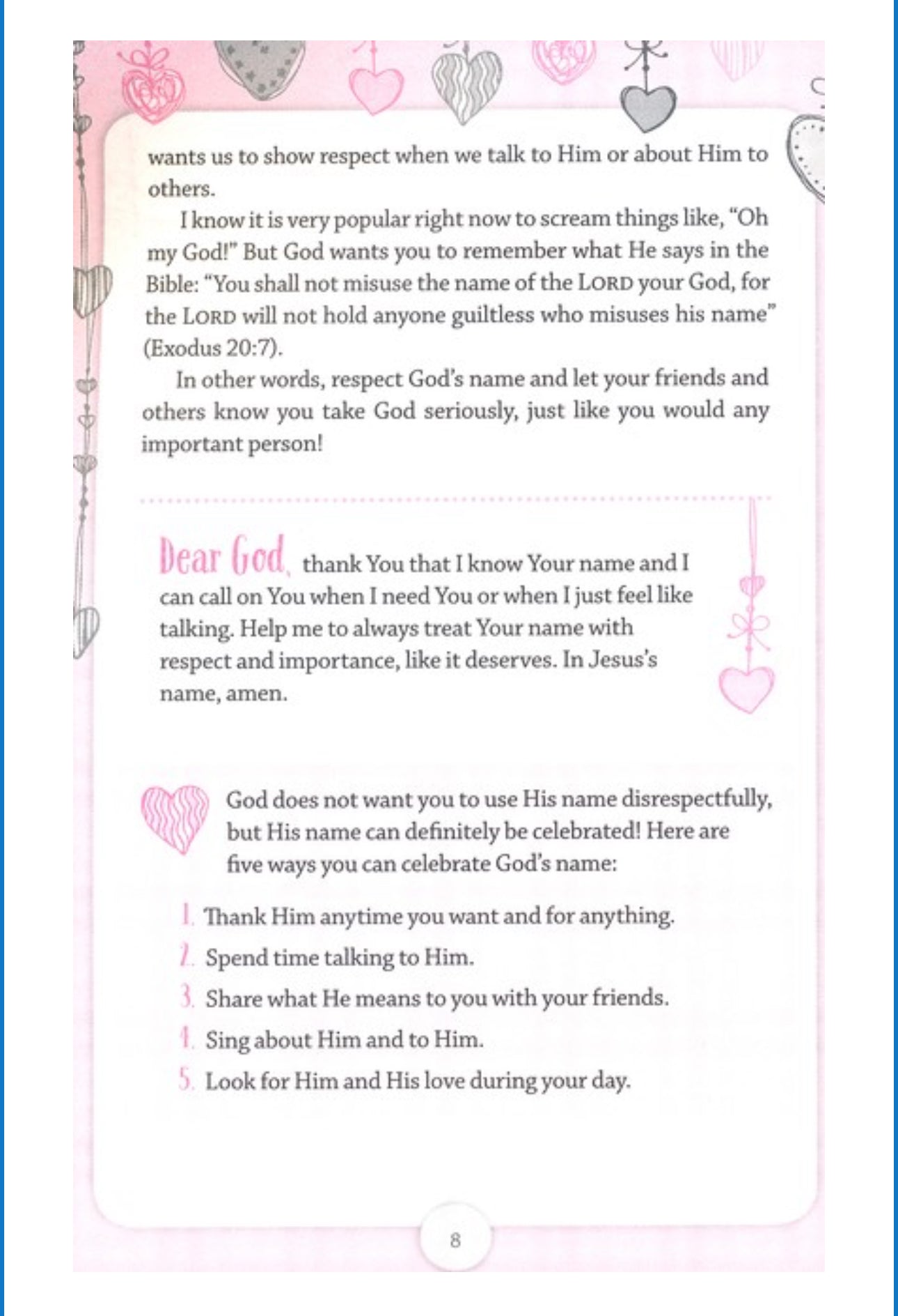 You're God's Girl!: A Devotional for Tweens
BY: WYNTER PITTS