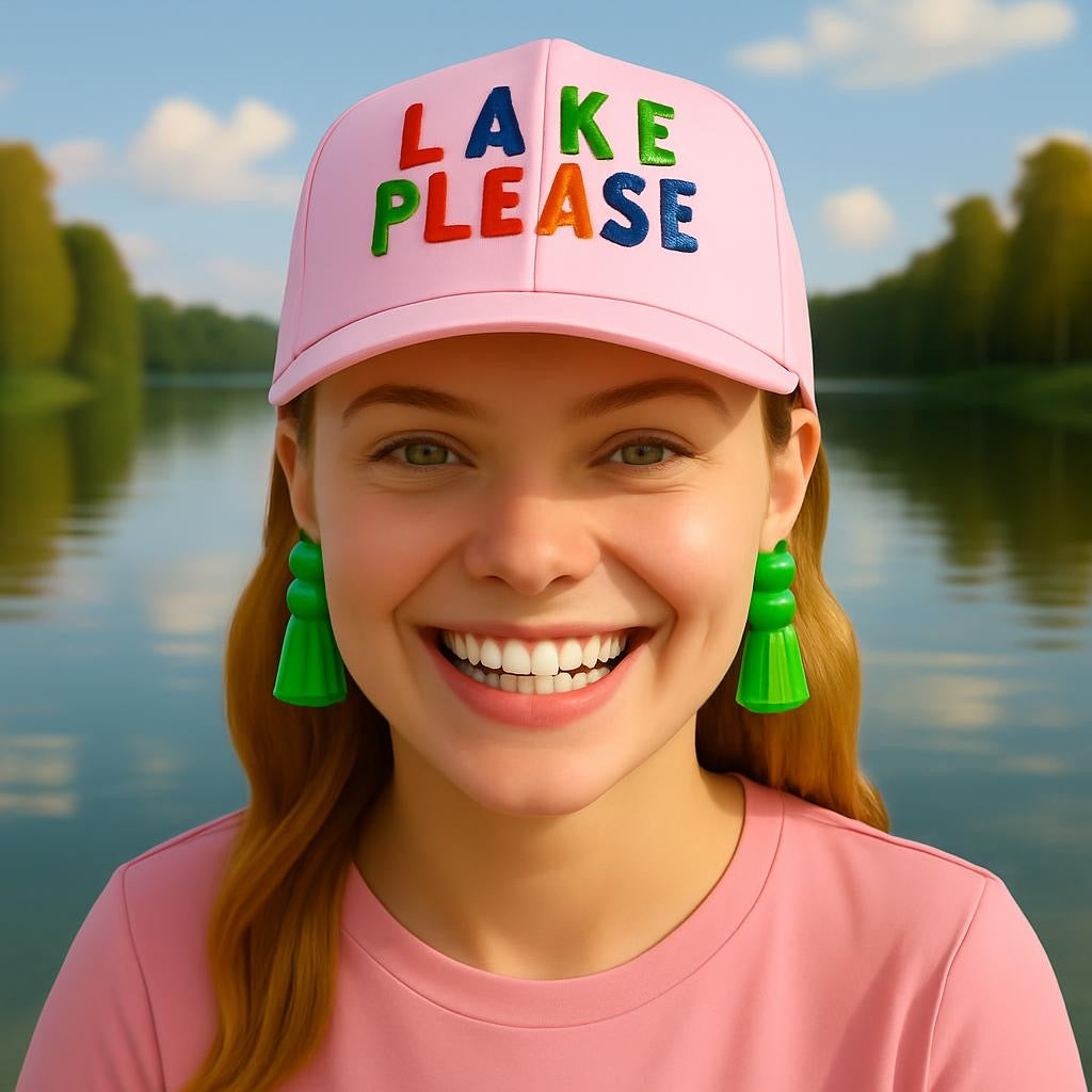 Truckers Hats