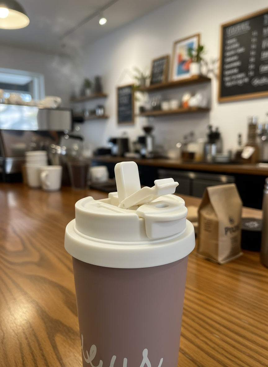 Stainless Steel Tumbler featuring the inspiring quote, "Jesus is My Everything"