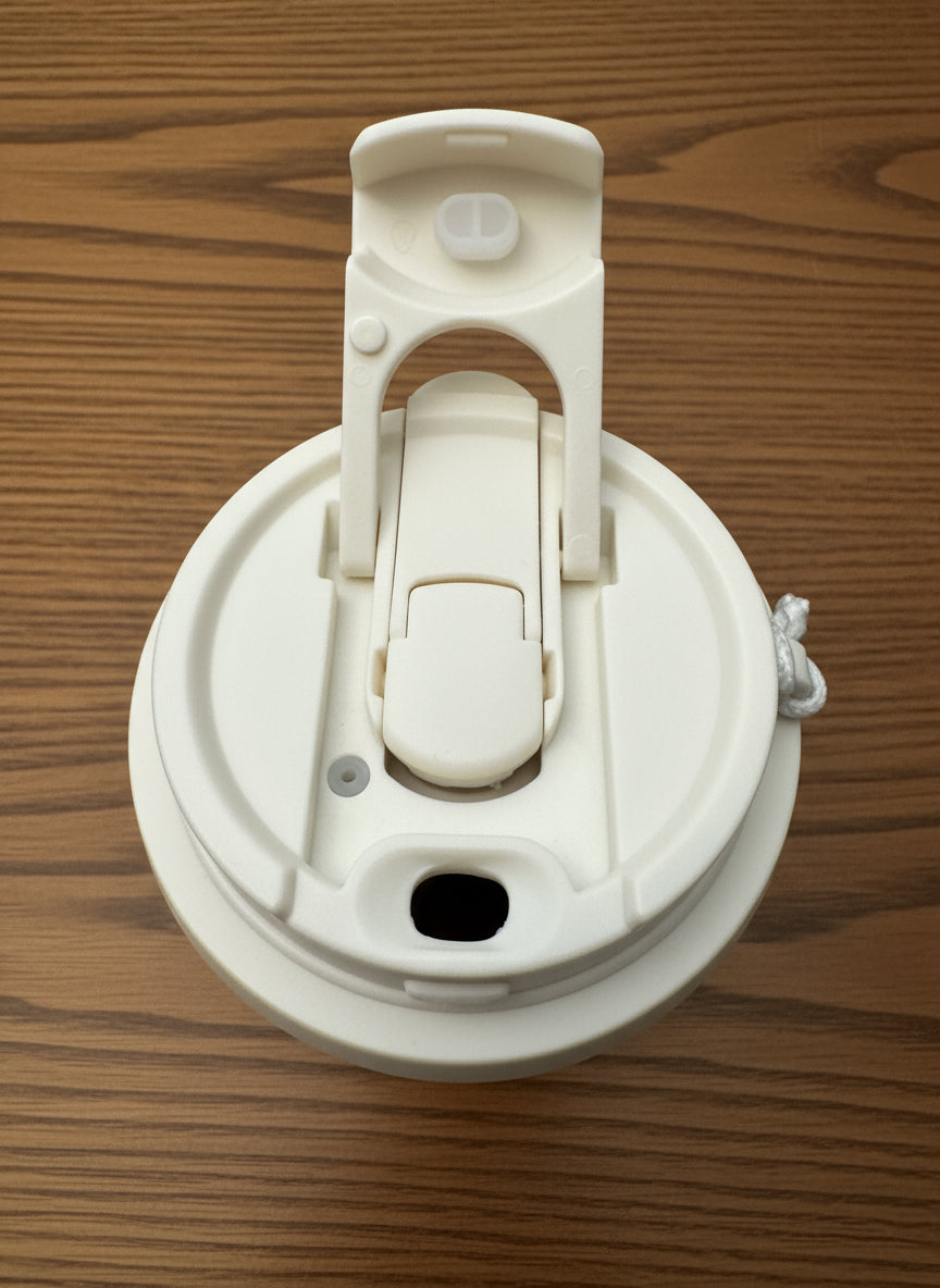 Stainless Steel Tumbler featuring the inspiring quote, "Jesus is My Everything"