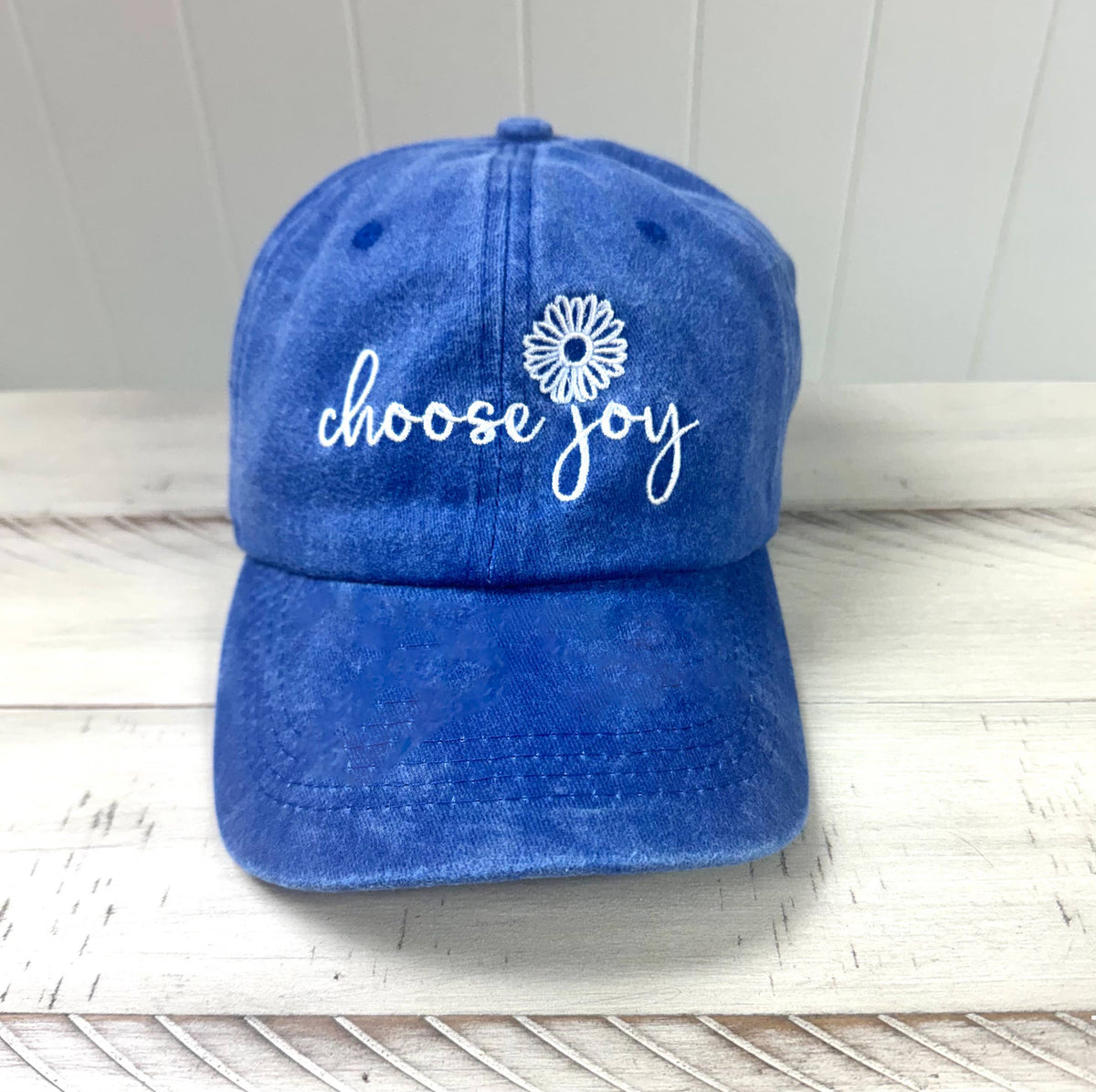 Choose Joy Hat
