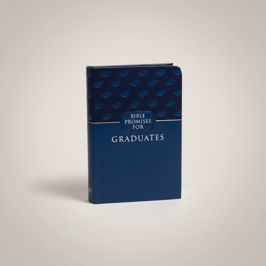 Bible Promises for Graduates (Daily Devotional)