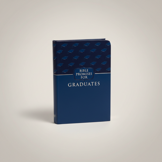 Bible Promises for Graduates (Daily Devotional)