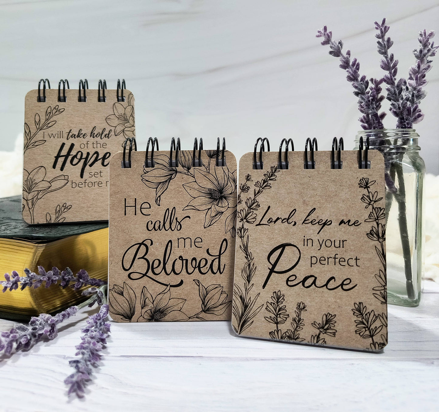 Immersive Scripture Flip®