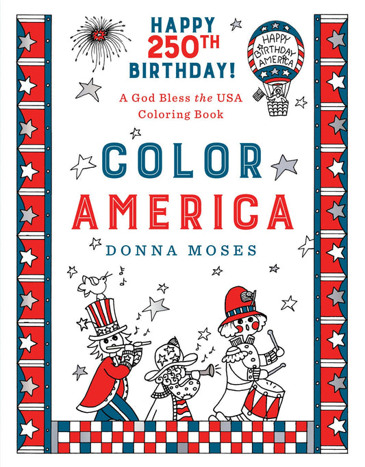 Color America