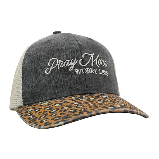 Kerusso Womens Cap Pray More