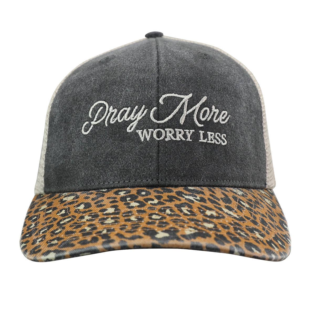 Kerusso Womens Cap Pray More