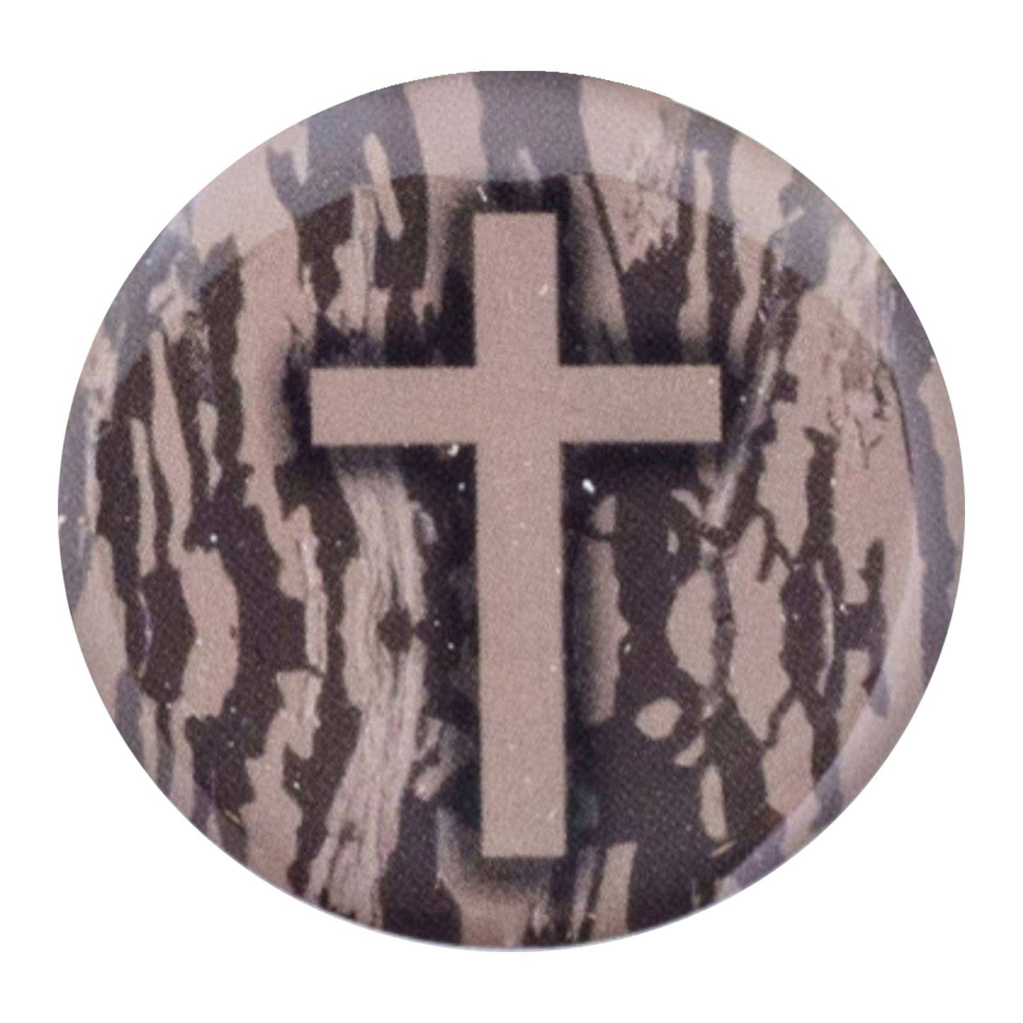 Tap To Pray® Acrylic Sticker