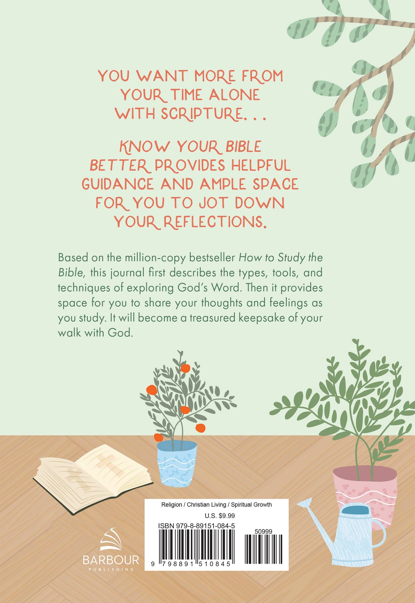 Know Your Bible Better
