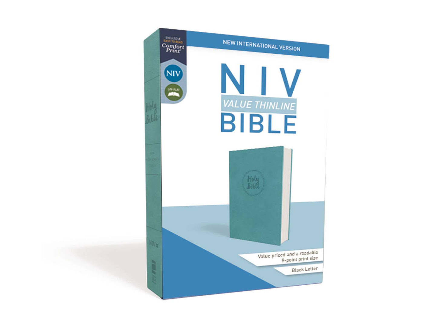 NIV, Value Thinline Bible