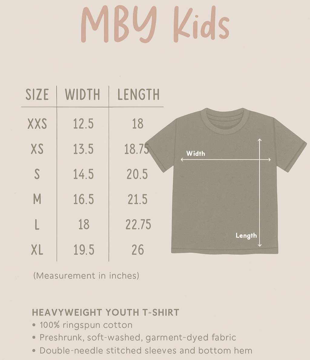 You've Got a Friend in Jesus | Youth Unisex Tee