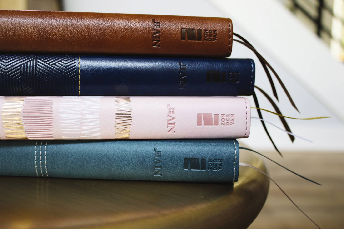 NIV, Thinline Bible