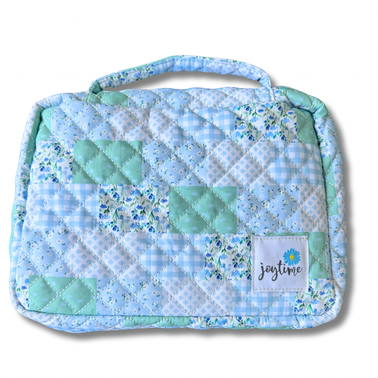 Quilted Bible Case (extra extra large)