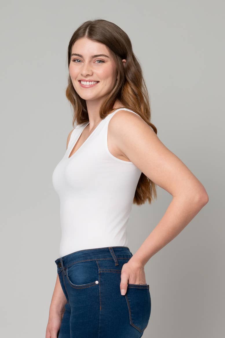 2-in-1 Compression Tank