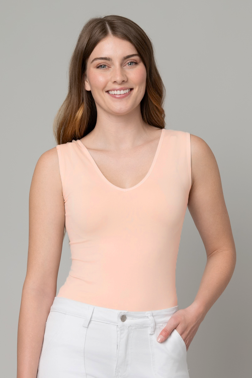 2-in-1 Compression Tank